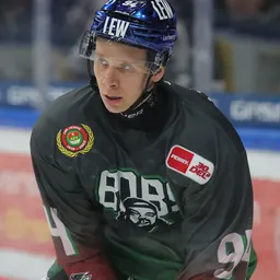 Portrait of Anrei Hakulinen