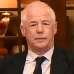 Portrait of Paul Chambers