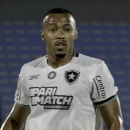 Portrait of Marlon Freitas