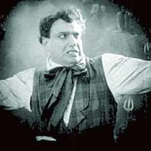 Portrait of Bartolomeo Pagano