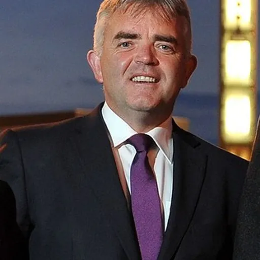 Portrait of Jonathan Bell
