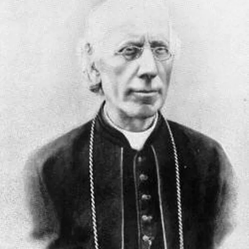 Portrait of Luigi Oreglia di Santo Stefano