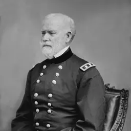 Portrait of William S. Harney