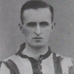 Portrait of Albert Pearson