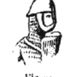 Portrait of Odo I, Duke of Burgundy