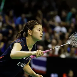 Portrait of Ayaka Takahashi