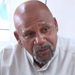 Portrait of Ezechiel Joseph