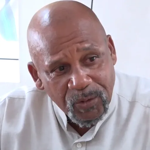 Portrait of Ezechiel Joseph