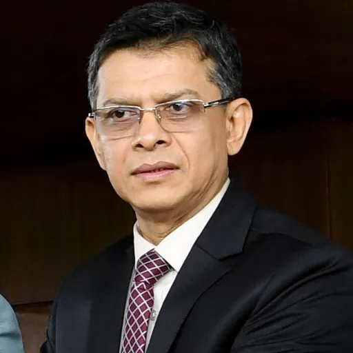 Portrait of Md. Mahbub Hossain