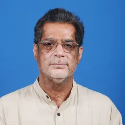 Portrait of Ananga Udaya Singh Deo