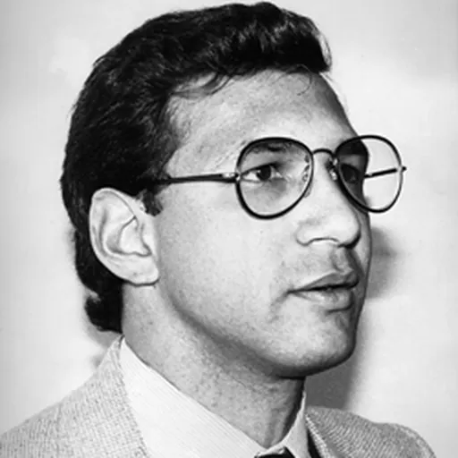 Portrait of José Antequera