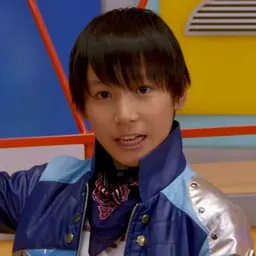 Portrait of Shota Taguchi