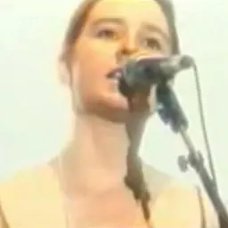 Portrait of Claire Pichet