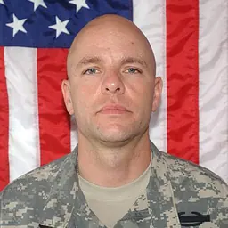 Portrait of Travis Atkins