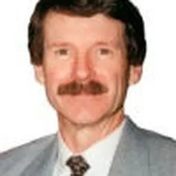 Portrait of Thomas A. Ferguson