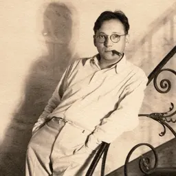 Portrait of Jo Swerling
