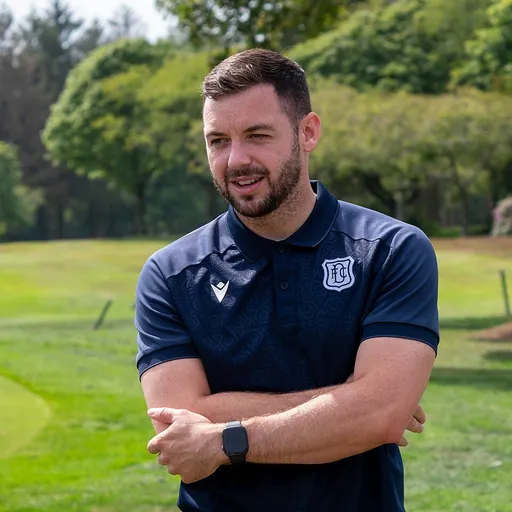 Portrait of Drey Wright