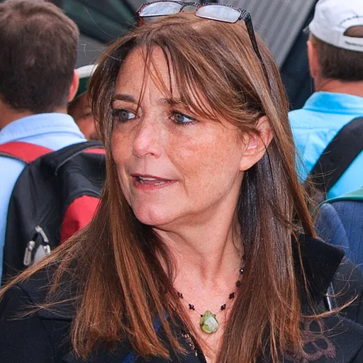 Portrait of Karen Allen