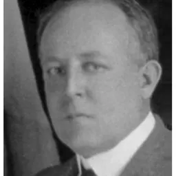 Portrait of Horace B. Cheney