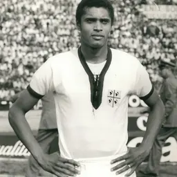 Portrait of Claudio Olinto de Carvalho