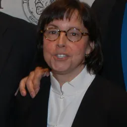 Portrait of Susan Zirinsky