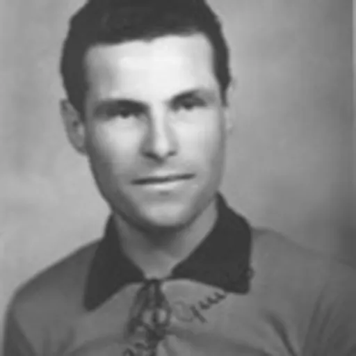 Portrait of Guido Bernardi