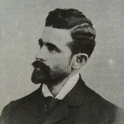 Portrait of José Manuel Álvarez