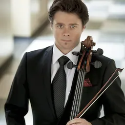 Portrait of Samuli Peltonen