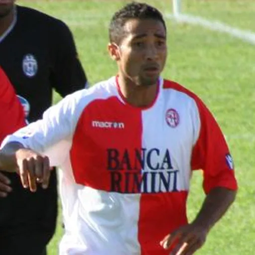 Portrait of Jedaias Capucho Neves