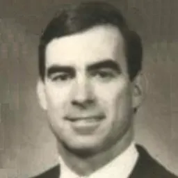 Portrait of Sonny Stallings