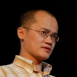 Portrait of Wang Xing