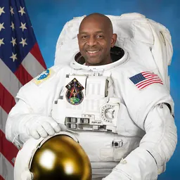 Portrait of Robert Satcher