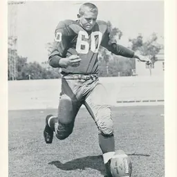 Portrait of Robert Khayat