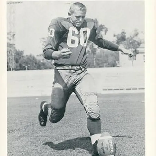 Portrait of Robert Khayat