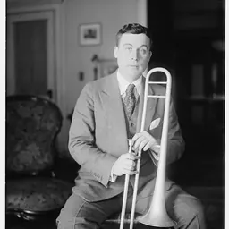Portrait of Colin O'More
