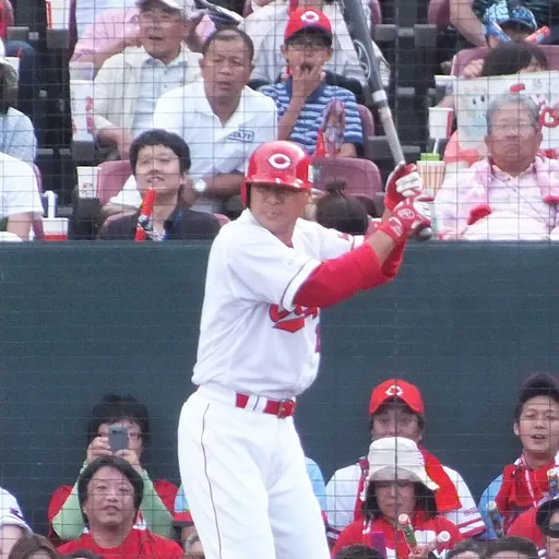 Portrait of Tomonori Maeda