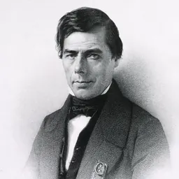 Portrait of Ulysse Trélat