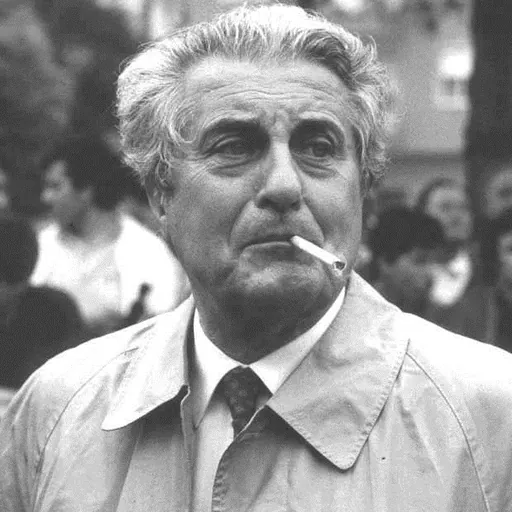 Portrait of Vincenzo Torriani