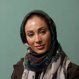 Portrait of Sahar Zakaria