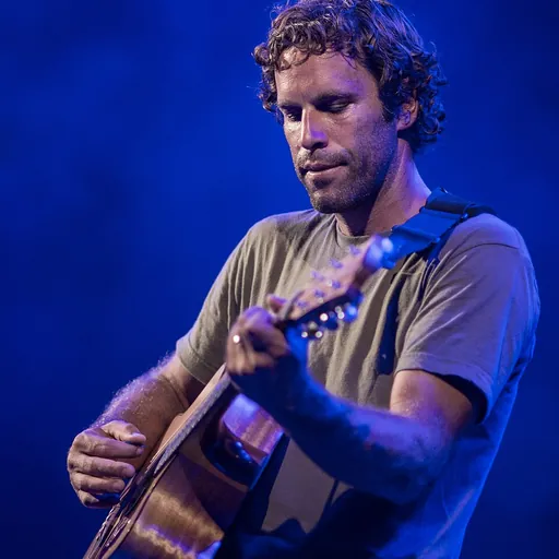 Portrait of Jack Johnson