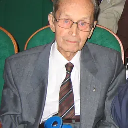 Portrait of Bronisław Żurakowski
