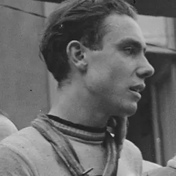 Portrait of Liévin Lerno