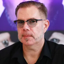 Portrait of Markus Heitz