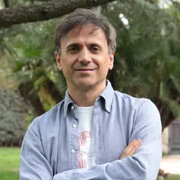 Portrait of José Mota