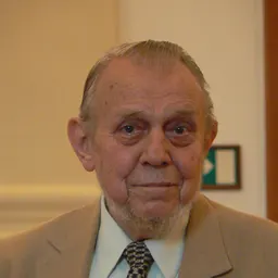 Portrait of Erazim Kohák