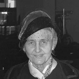 Portrait of Madeleine de Bourbon