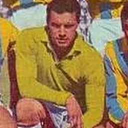 Portrait of Miguel Ángel Sánchez