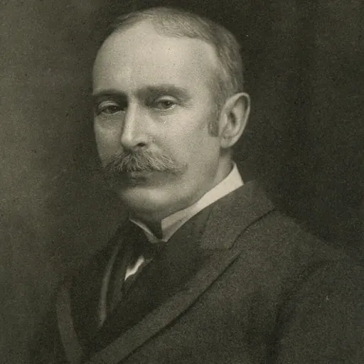 Portrait of John Macdonell