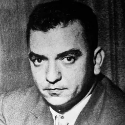 Portrait of Leopoldo Sucre Figarella