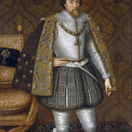 Portrait of Peter Lombard